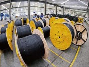 Evolution e lo samtci be la fiber Optic Cable