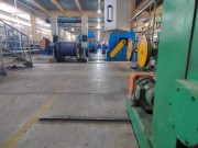 Lo samtci be la fiber Optic Cable kibro lo kibro pe lo so'o foldi