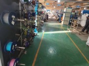 La'o gy.Fiber Optic Cable.gy. pe la'o gy.Modei konekti