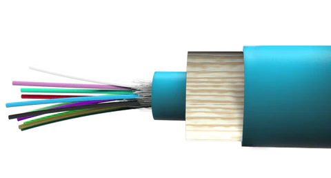 Flexible Armored Cable